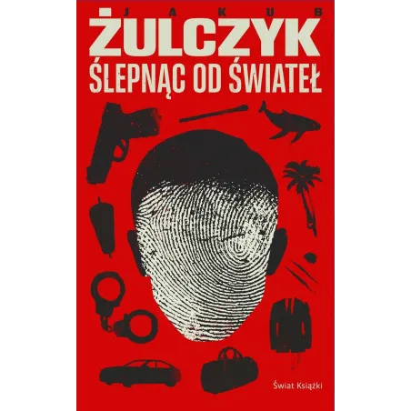 ŚLEPNĄC OD ŚWIATEŁ