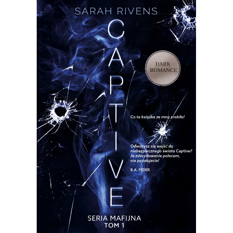 Sarah Rivens