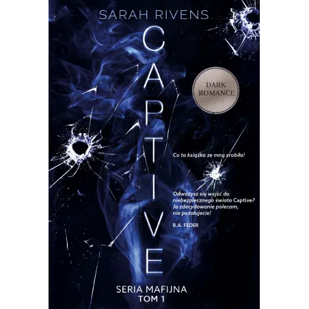 Sarah Rivens
