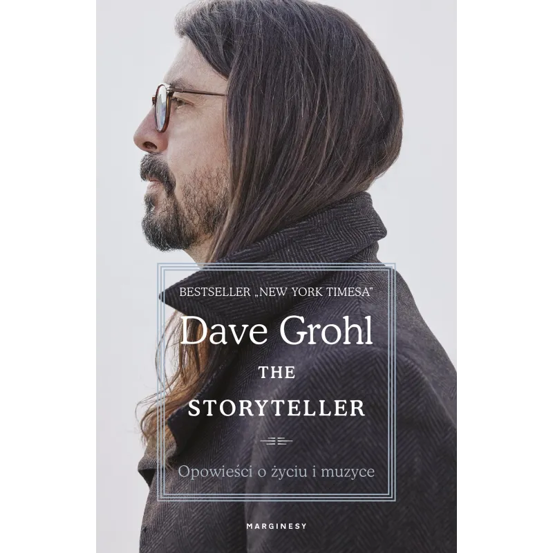 Dave Grohl