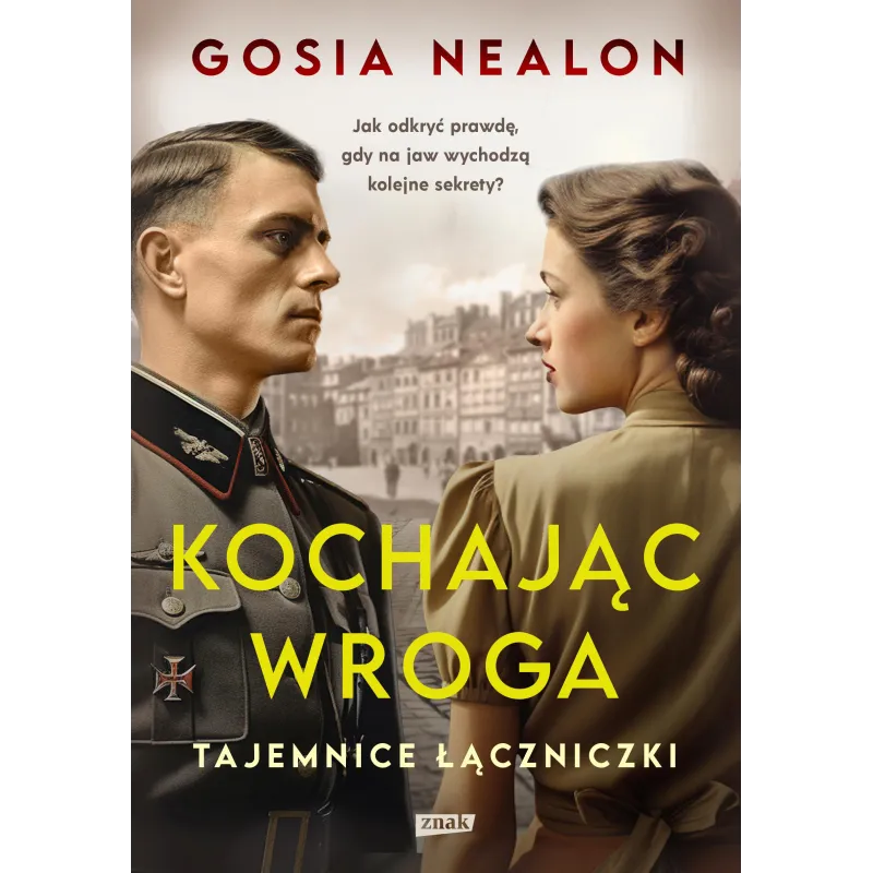 Gosia Nealon