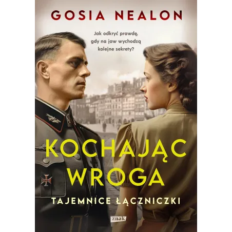 Gosia Nealon