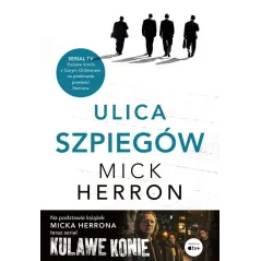 Mick Herron