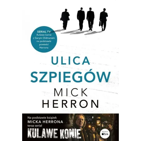 Ulica Szpiegów