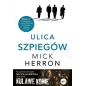 Mick Herron