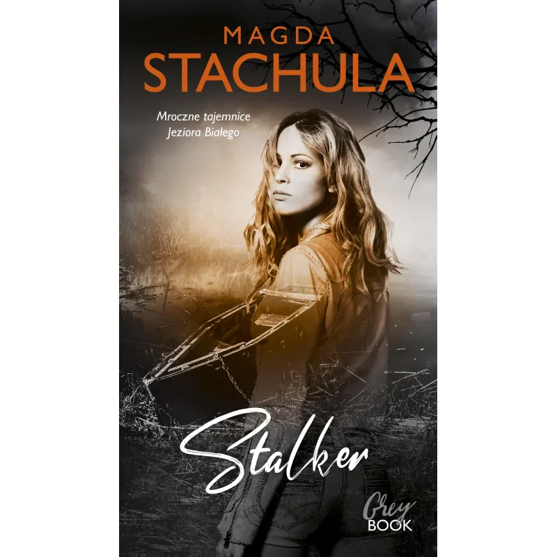 Magda Stachula