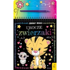 UROCZE ZWIERZAKI. ZDRAP MNIE! II GATUNEK