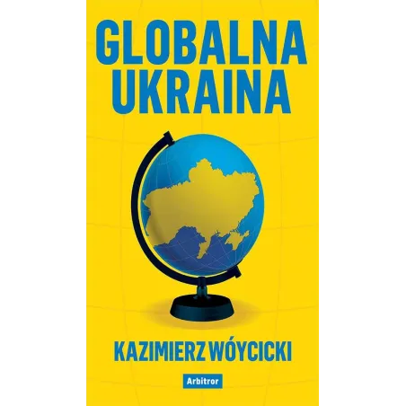 Globalna Ukraina Globalna Ukraina