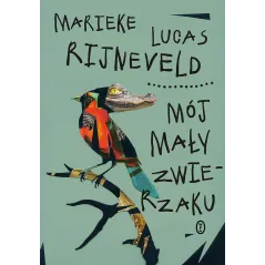 Marieke Lucas Rijneveld