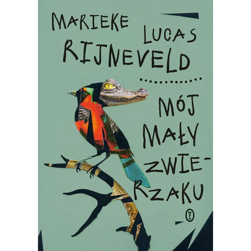 Marieke Lucas Rijneveld