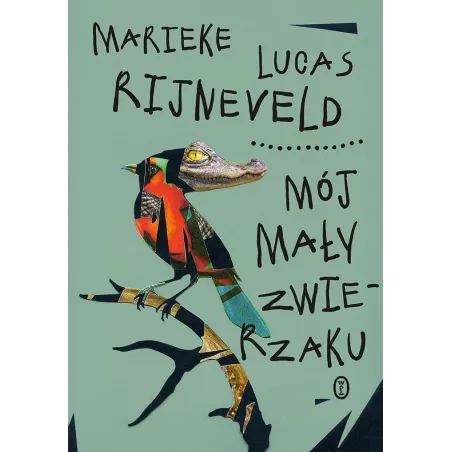 Marieke Lucas Rijneveld