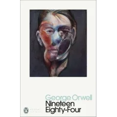 Nineteen EightyFour  Orwell George