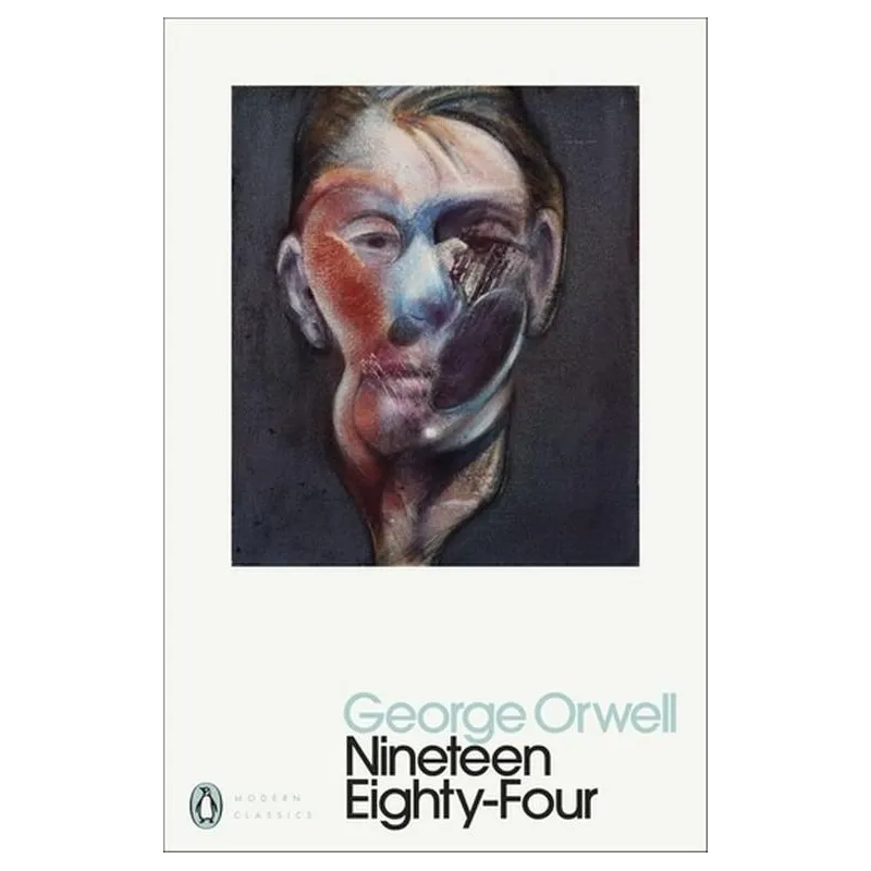 Nineteen EightyFour  Orwell George