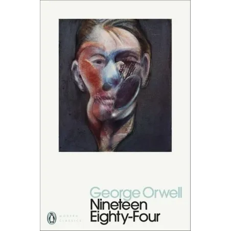 Nineteen EightyFour  Orwell George