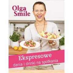 EKSPRESOWE DANIA I DRINKI NA SPOTKANIA