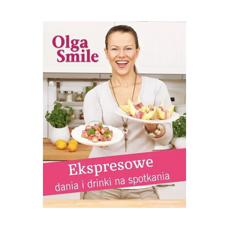 EKSPRESOWE DANIA I DRINKI NA SPOTKANIA