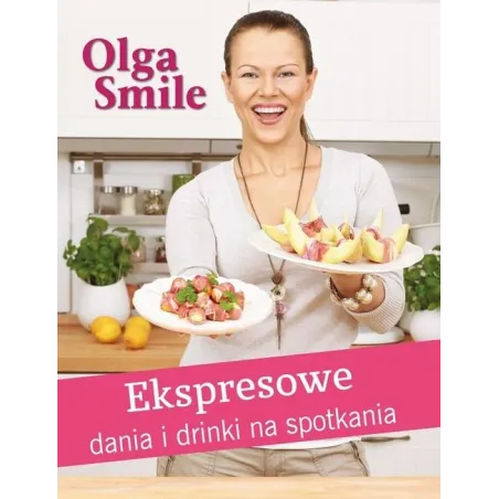 EKSPRESOWE DANIA I DRINKI NA SPOTKANIA