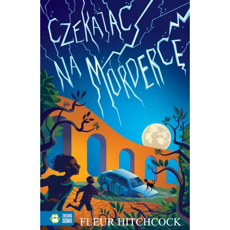 Czekając Na Mordercę Czekając Na Mordercę