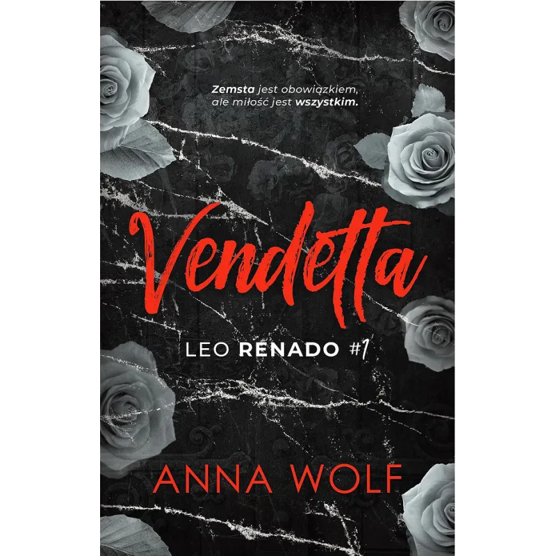 VENDETTA LEO RONALDO 1