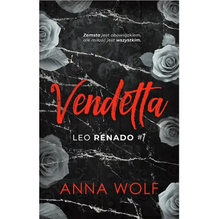 VENDETTA LEO RONALDO 1