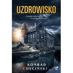 UZDROWISKO