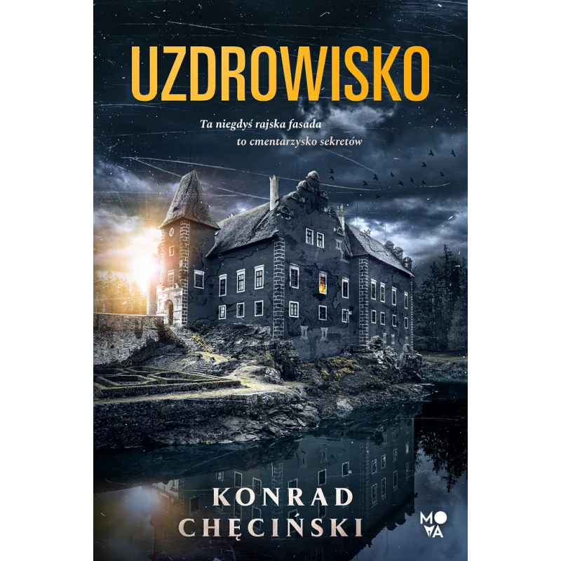 UZDROWISKO