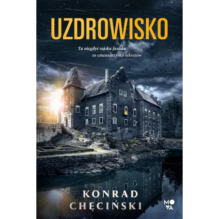 UZDROWISKO