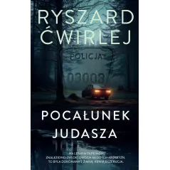 POCAŁUNEK JUDASZA