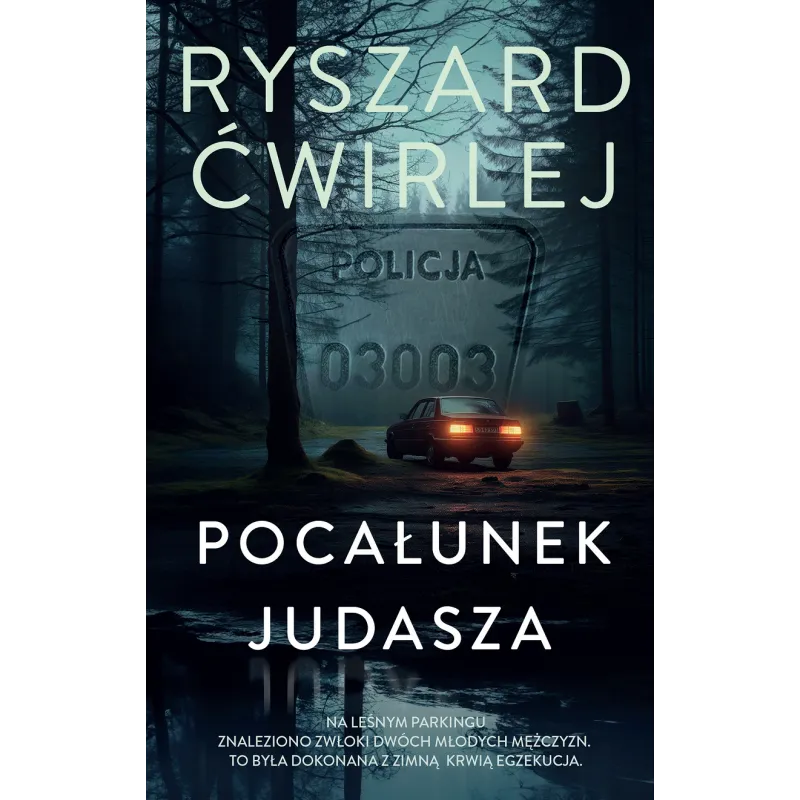 POCAŁUNEK JUDASZA
