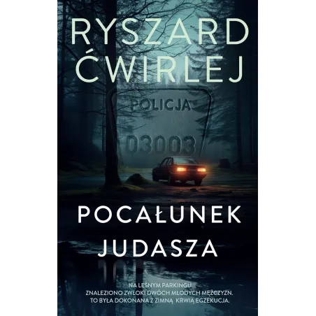 POCAŁUNEK JUDASZA