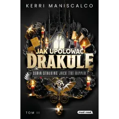 Kerri Maniscalco