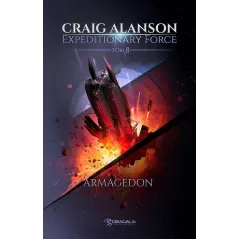 Craig Alanson