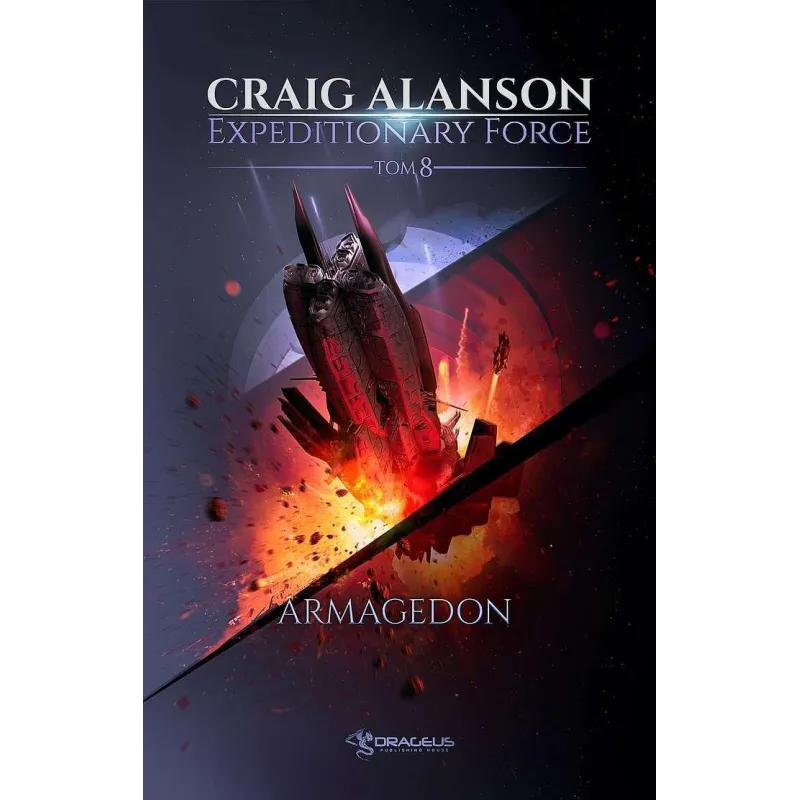 Craig Alanson