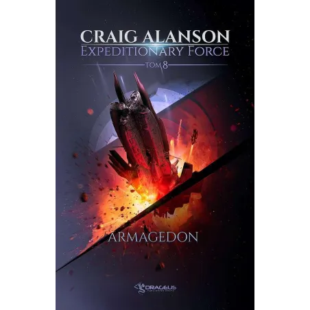 Craig Alanson