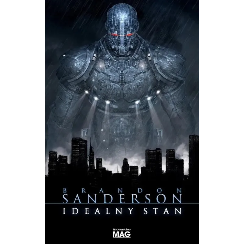 IDEALNY STAN