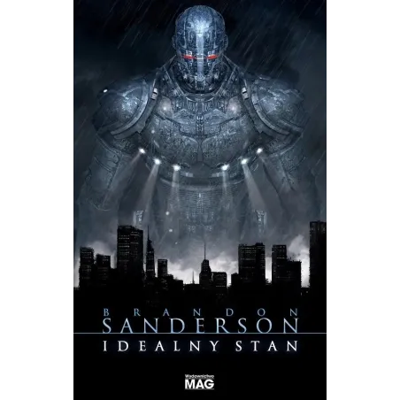 IDEALNY STAN