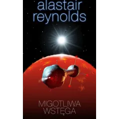 Alastair Reynolds