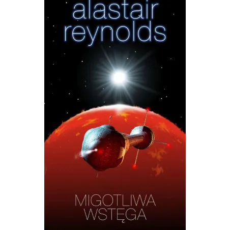 Alastair Reynolds