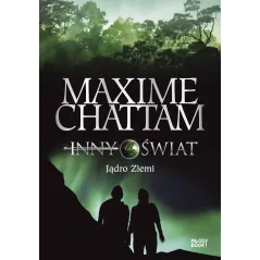 Maxime Chattam