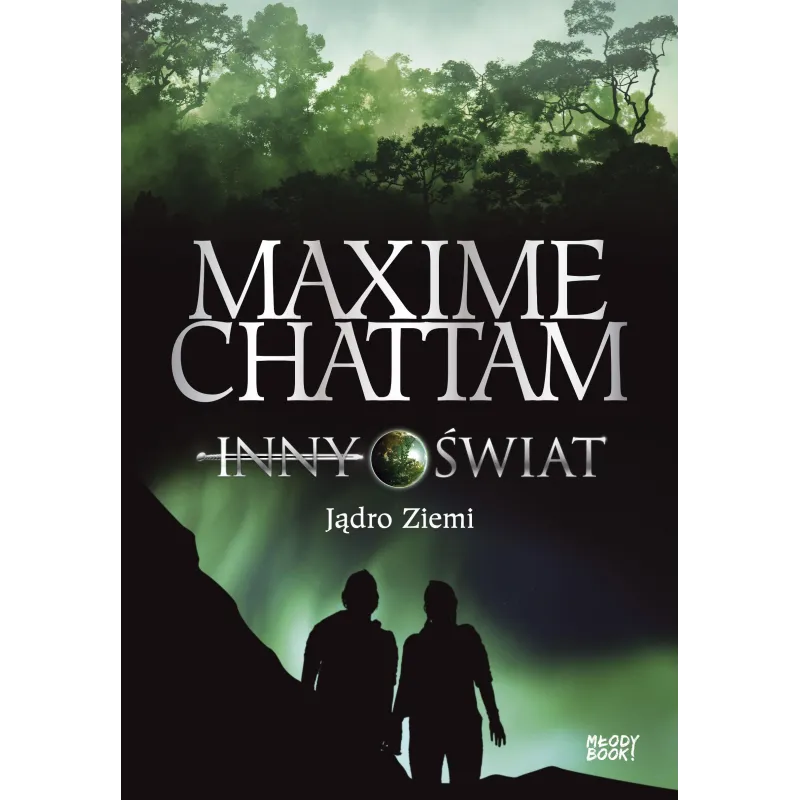 Maxime Chattam