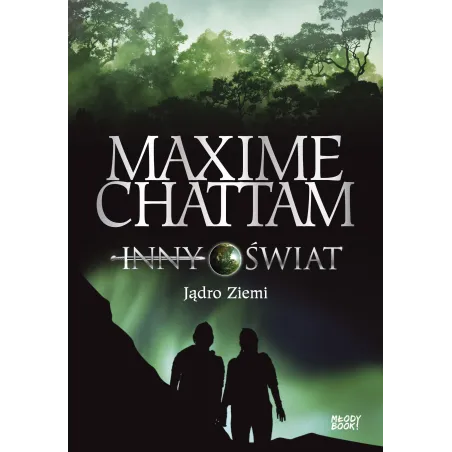 Maxime Chattam