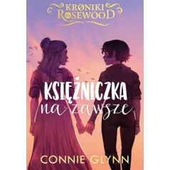 Connie Glynn