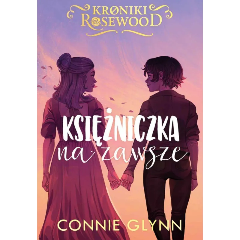 Connie Glynn