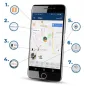 Wodoodporny Smartwatch Dziecięcy Sim Gps Calmean Video Watch 4G Wodoodporny Smartwatch Dziecięcy Sim Gps Calmean Video Watch 4G