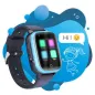 Wodoodporny Smartwatch Dziecięcy Sim Gps Calmean Video Watch 4G Wodoodporny Smartwatch Dziecięcy Sim Gps Calmean Video Watch 4G