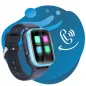 Wodoodporny Smartwatch Dziecięcy Sim Gps Calmean Video Watch 4G Wodoodporny Smartwatch Dziecięcy Sim Gps Calmean Video Watch 4G