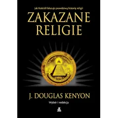 J. Douglas Kenyon