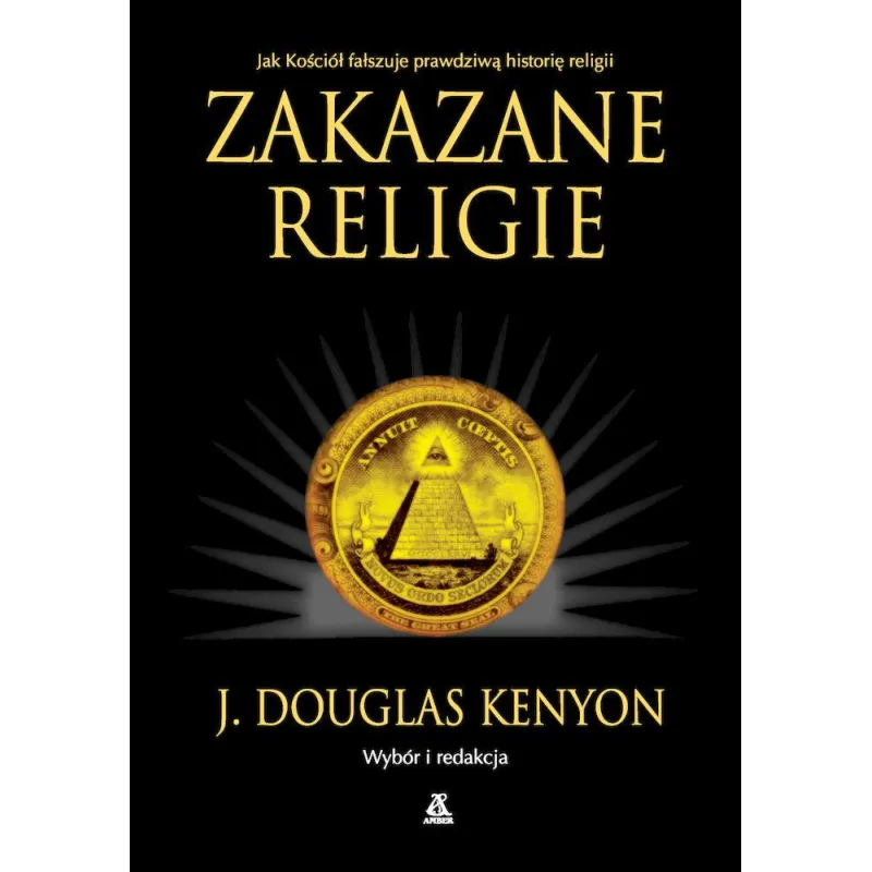 J. Douglas Kenyon