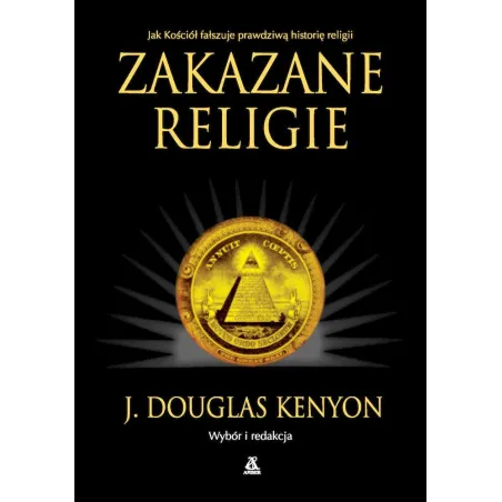 J. Douglas Kenyon