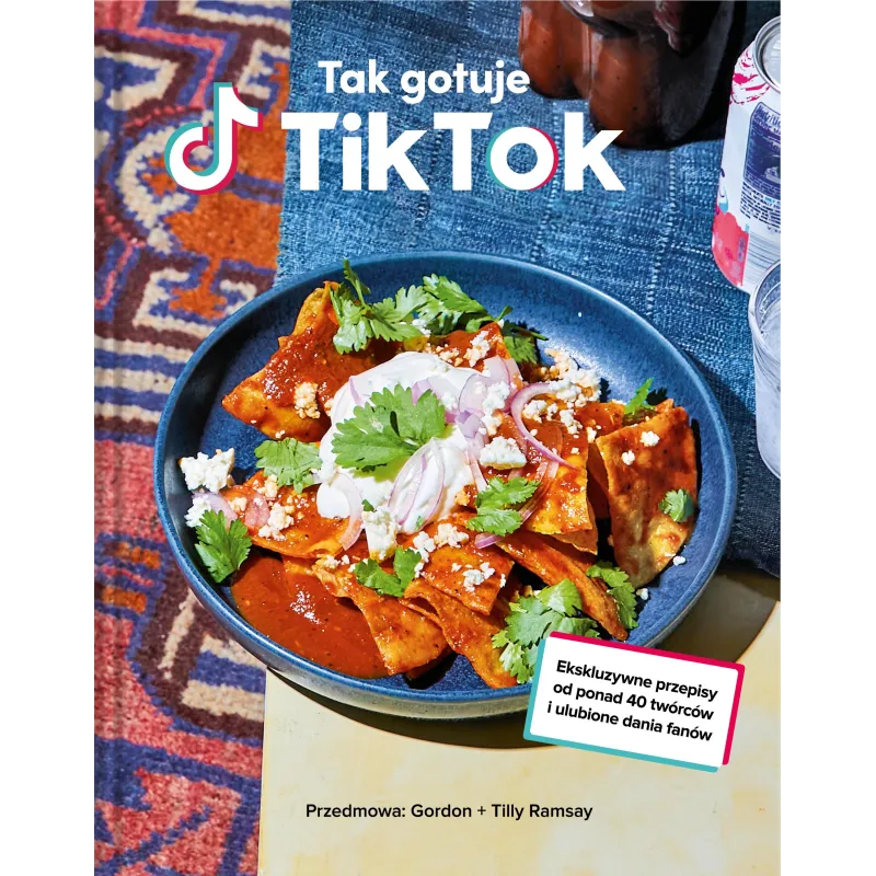 TikTok TikTok